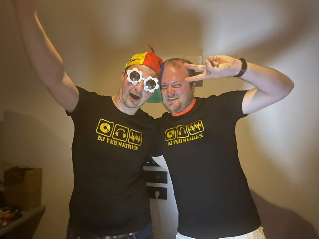 Willekeurige afbeelding uit het fotoalbum