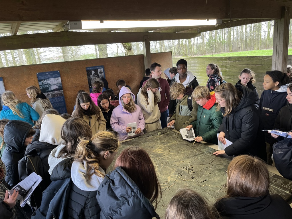 Willekeurige afbeelding uit het fotoalbum