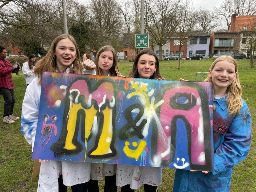 Willekeurige afbeelding uit het fotoalbum