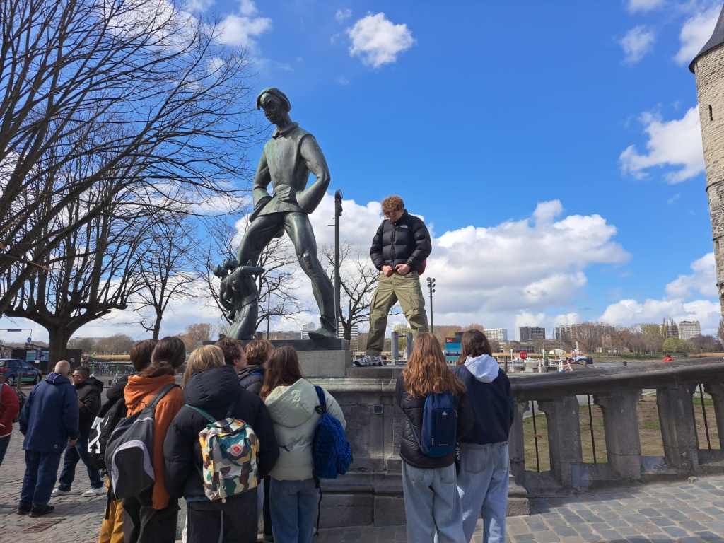 Willekeurige afbeelding uit het fotoalbum
