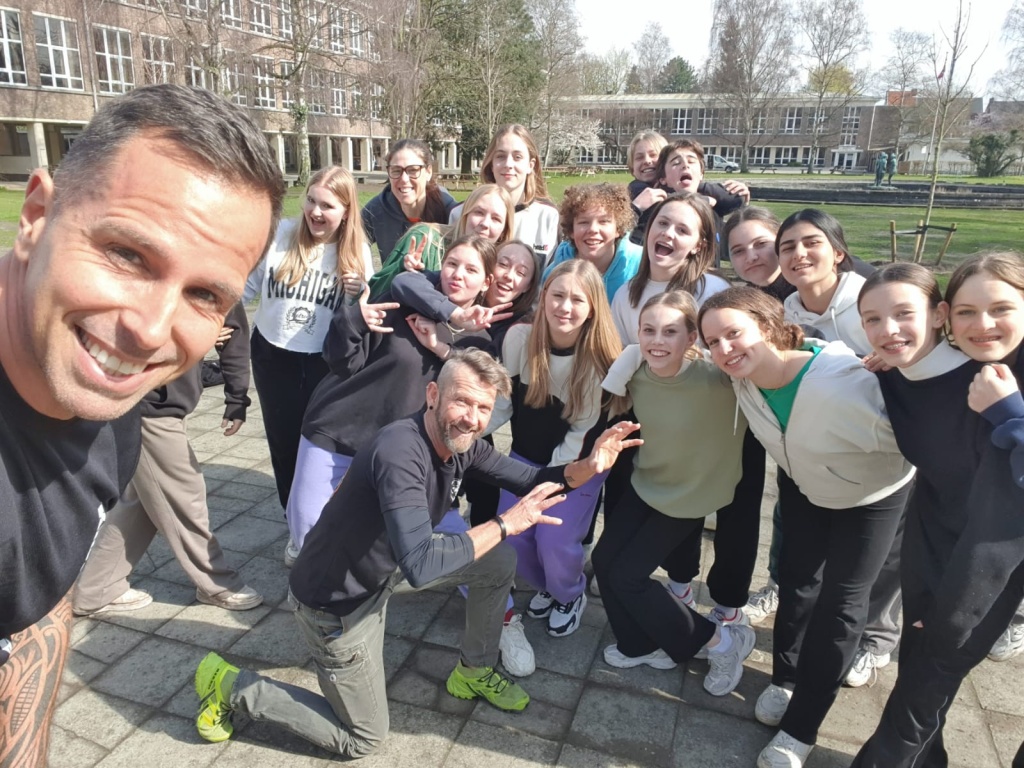 Willekeurige afbeelding uit het fotoalbum