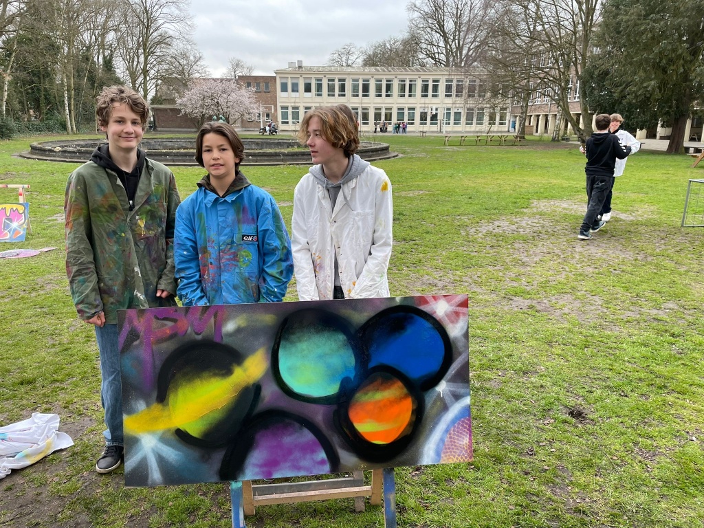 Willekeurige afbeelding uit het fotoalbum