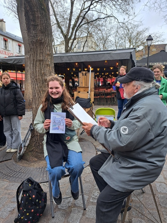 Willekeurige afbeelding uit het fotoalbum