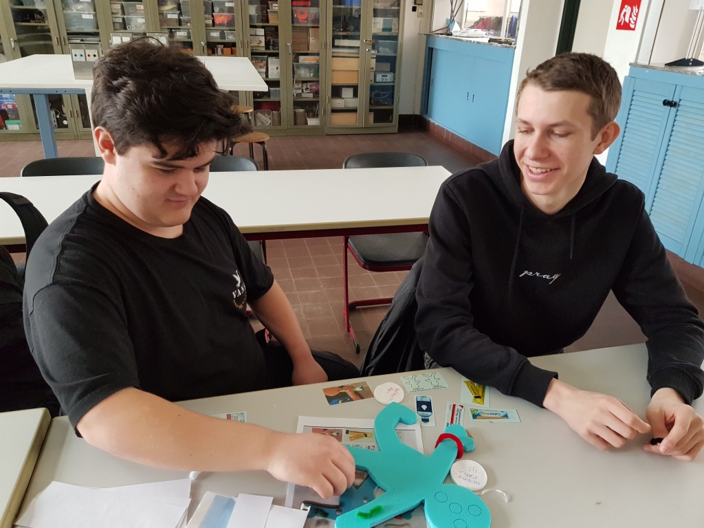 Willekeurige afbeelding uit het fotoalbum