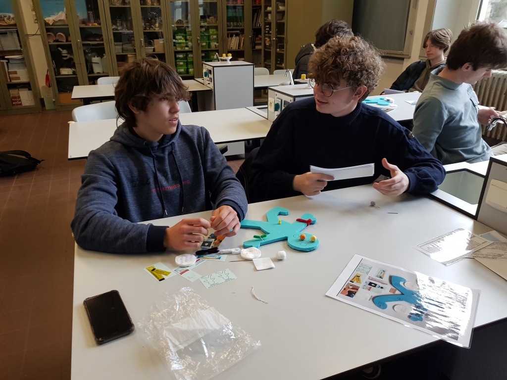 Willekeurige afbeelding uit het fotoalbum