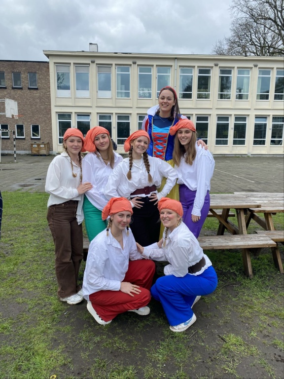 Willekeurige afbeelding uit het fotoalbum