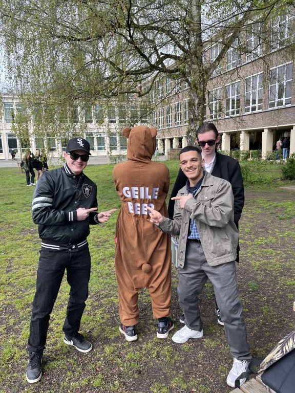 Willekeurige afbeelding uit het fotoalbum