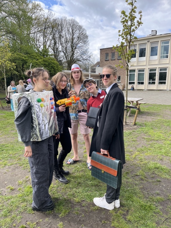 Willekeurige afbeelding uit het fotoalbum