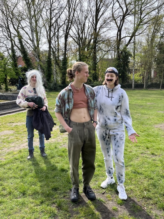 Willekeurige afbeelding uit het fotoalbum
