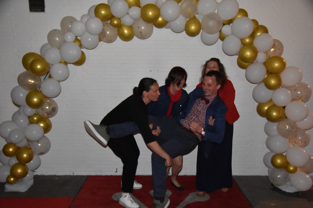 Willekeurige afbeelding uit het fotoalbum
