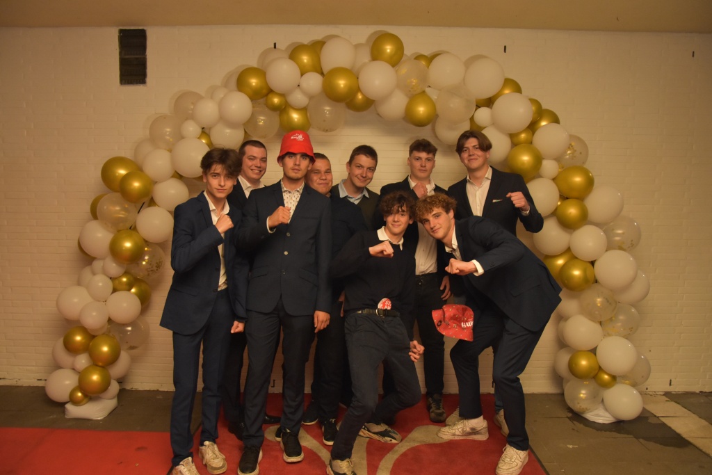 Willekeurige afbeelding uit het fotoalbum