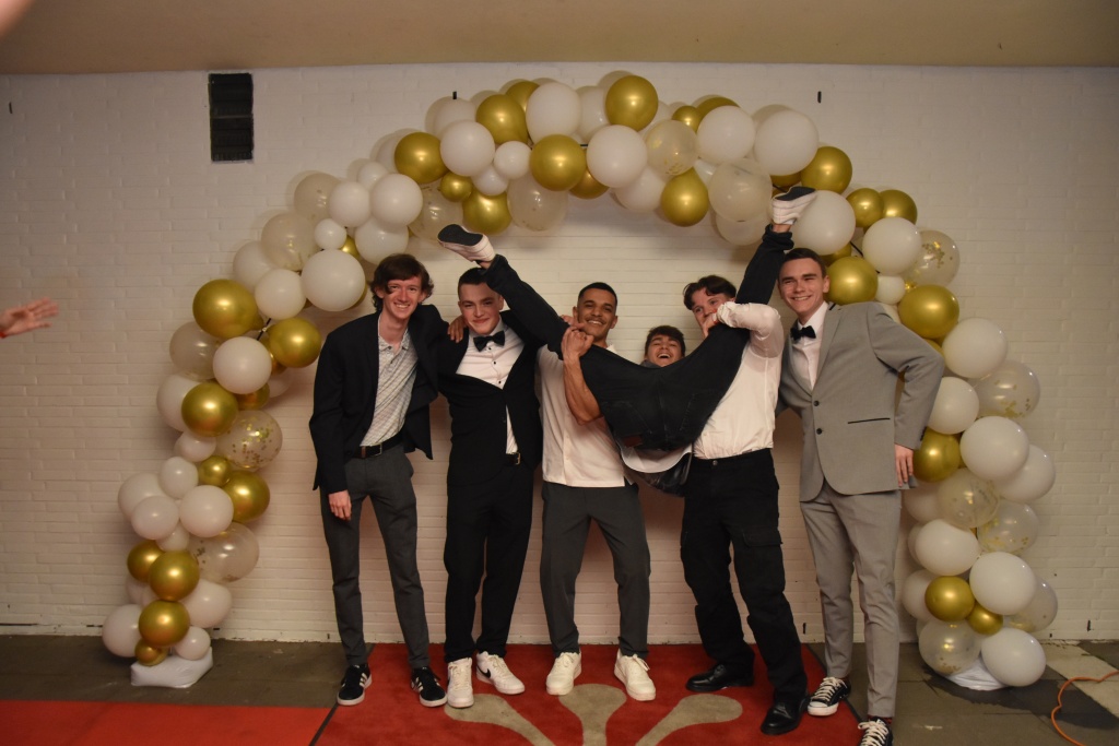 Willekeurige afbeelding uit het fotoalbum