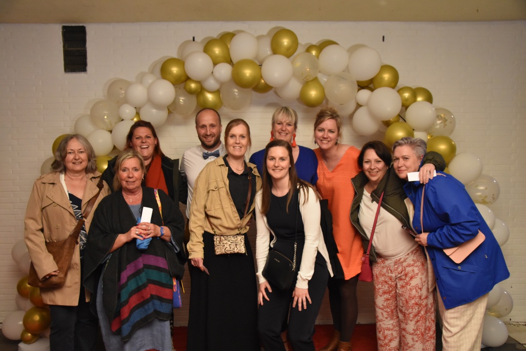 Willekeurige afbeelding uit het fotoalbum