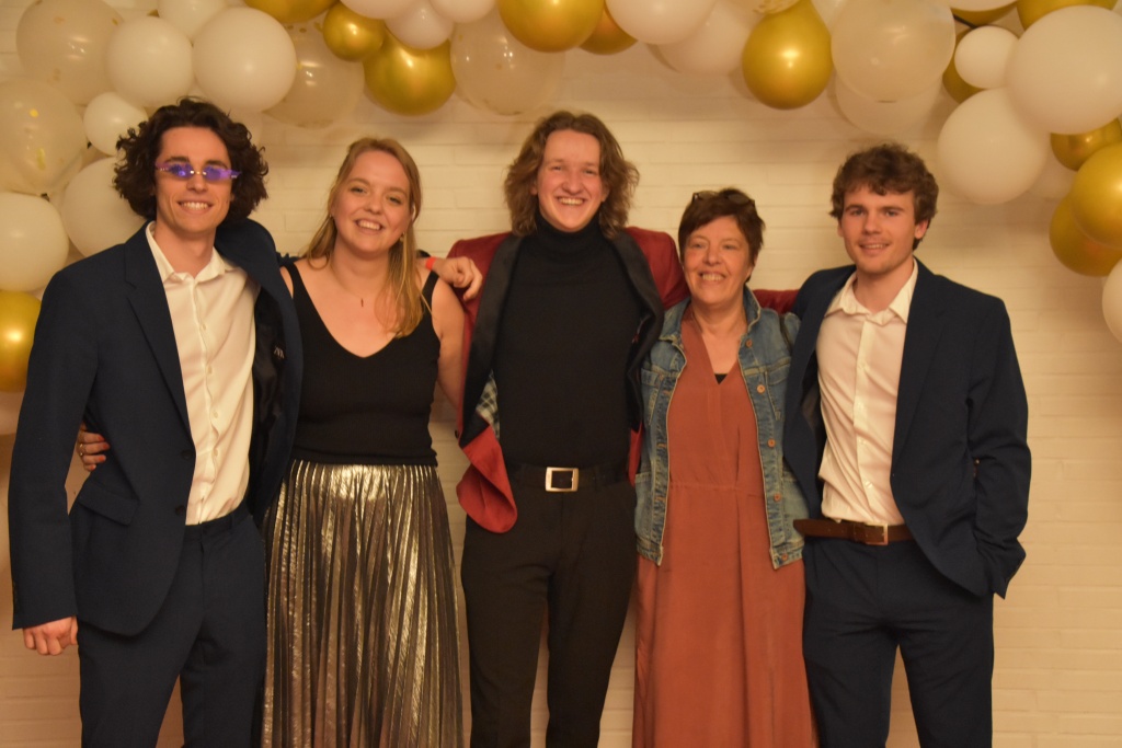 Willekeurige afbeelding uit het fotoalbum