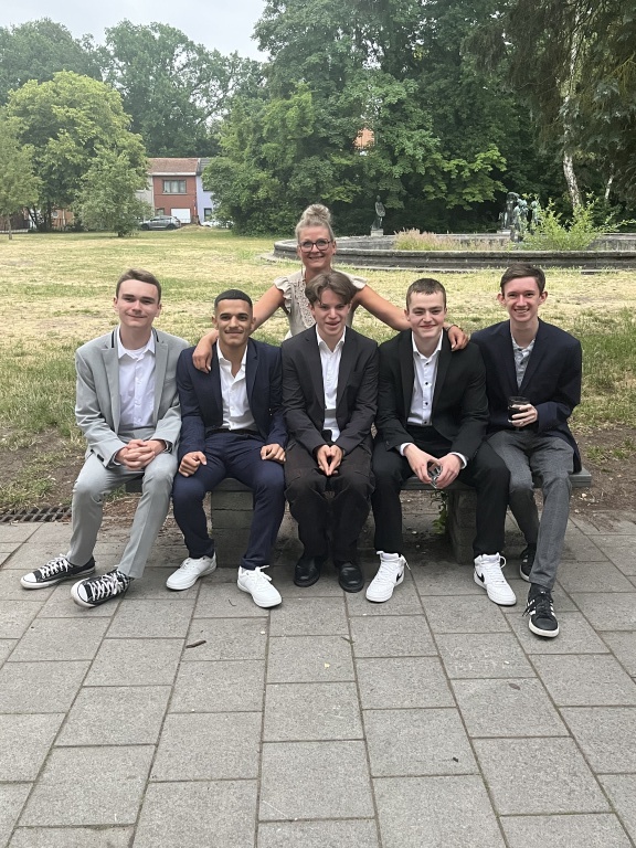 Willekeurige afbeelding uit het fotoalbum