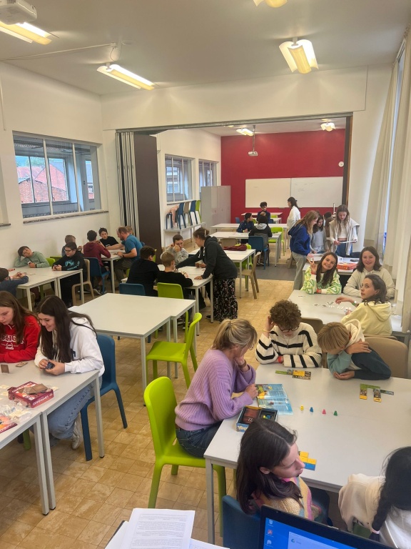 Willekeurige afbeelding uit het fotoalbum