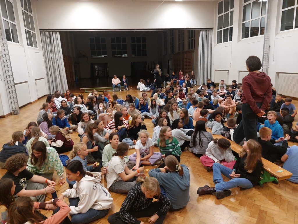 Willekeurige afbeelding uit het fotoalbum