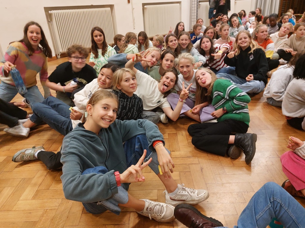 Willekeurige afbeelding uit het fotoalbum