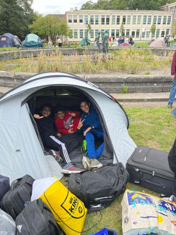Willekeurige afbeelding uit het fotoalbum