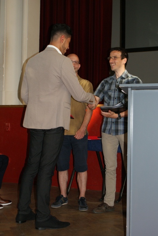 Willekeurige afbeelding uit het fotoalbum