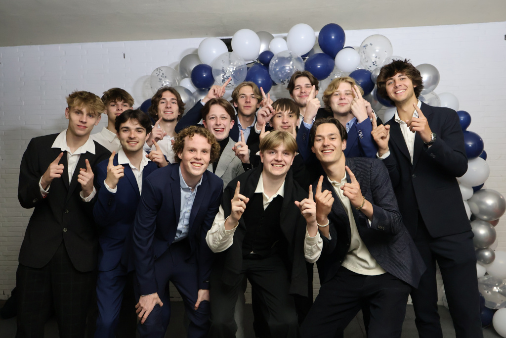 Willekeurige afbeelding uit het fotoalbum