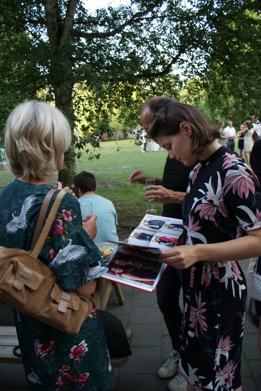 Willekeurige afbeelding uit het fotoalbum