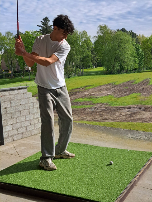 Willekeurige afbeelding uit het fotoalbum