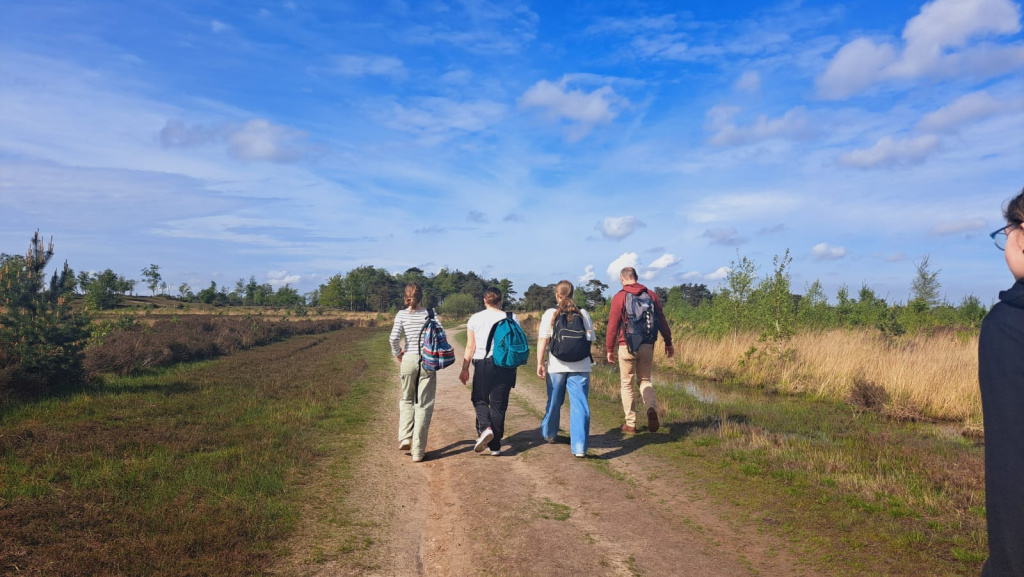 Willekeurige afbeelding uit het fotoalbum