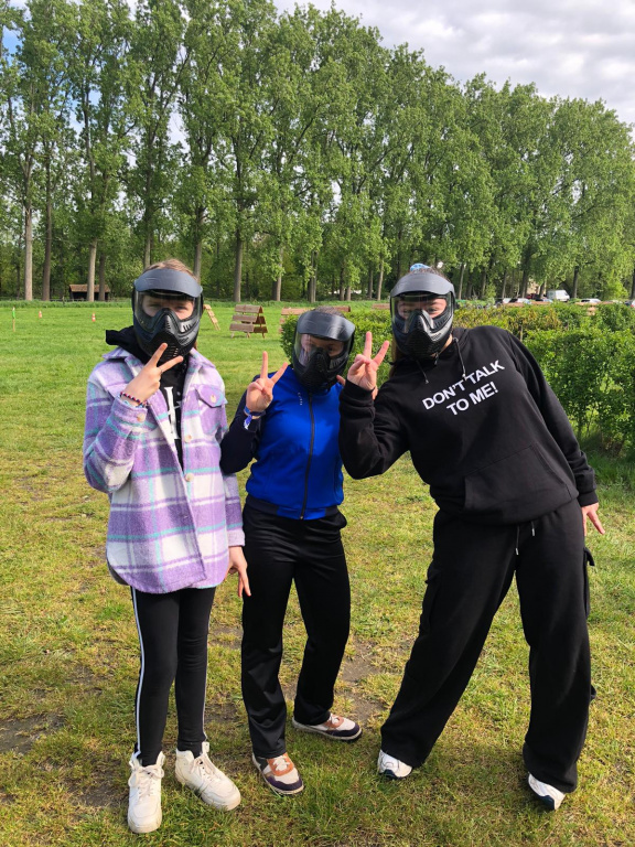 Willekeurige afbeelding uit het fotoalbum