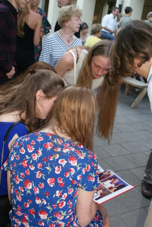 Willekeurige afbeelding uit het fotoalbum
