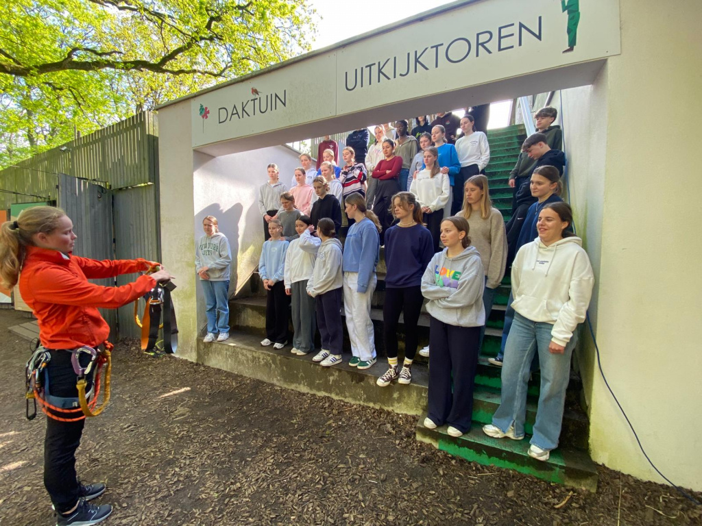 Willekeurige afbeelding uit het fotoalbum