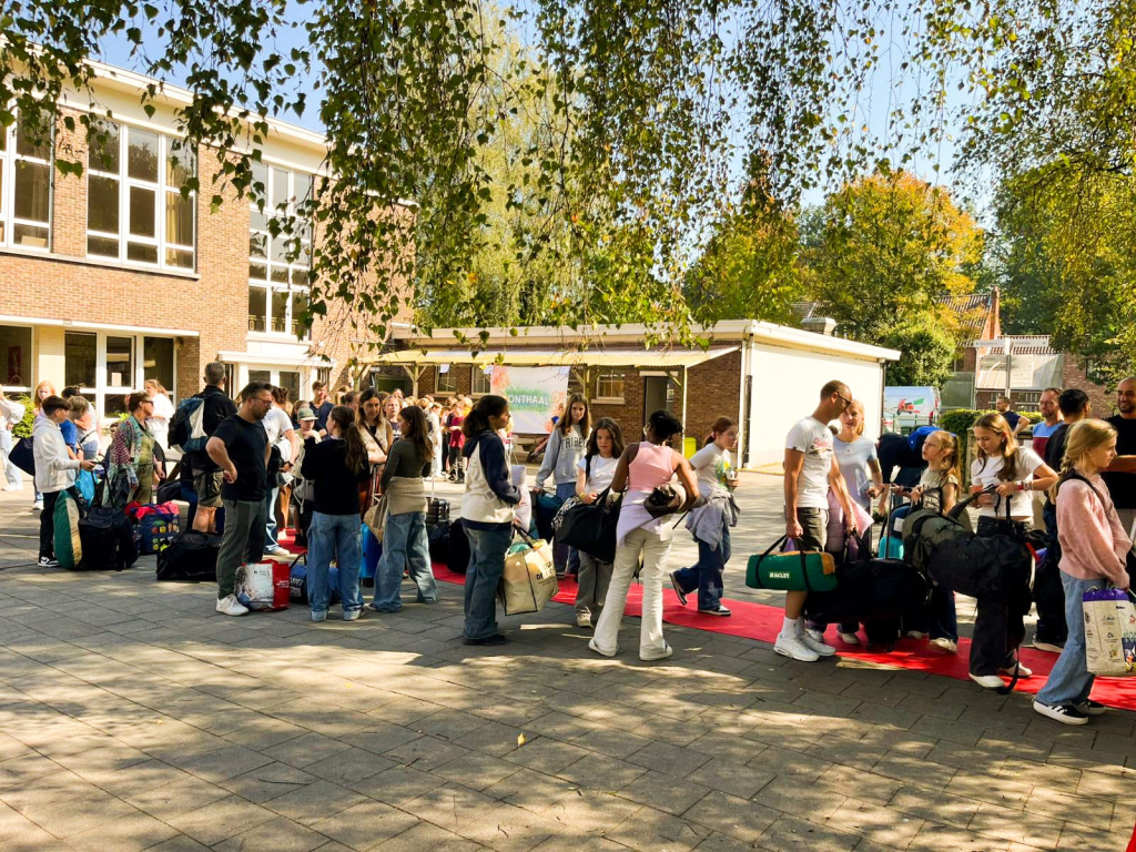 Willekeurige afbeelding uit het fotoalbum
