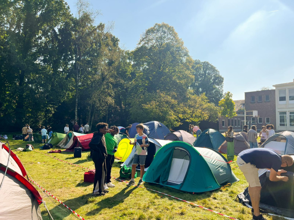 Willekeurige afbeelding uit het fotoalbum