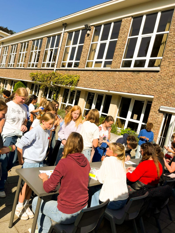 Willekeurige afbeelding uit het fotoalbum