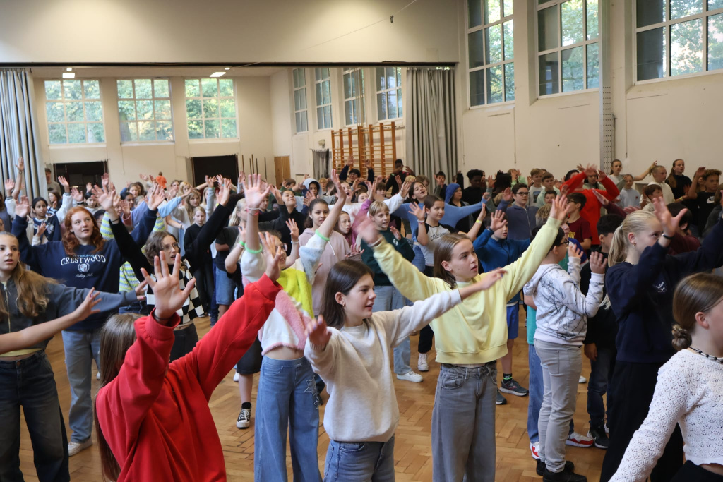 Willekeurige afbeelding uit het fotoalbum
