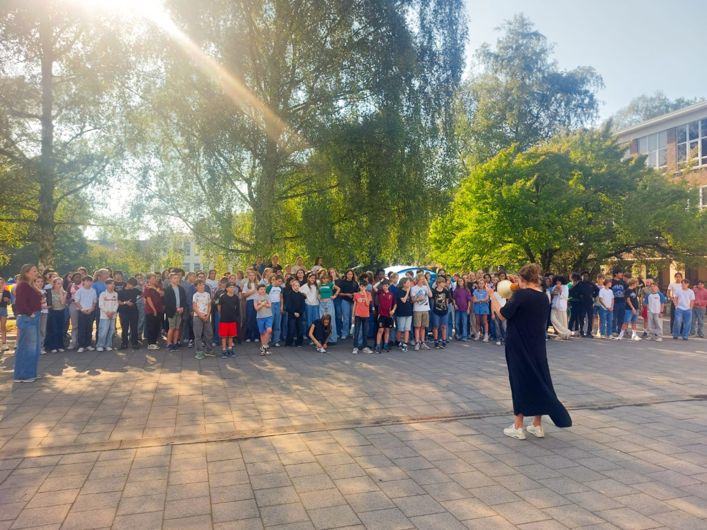 Willekeurige afbeelding uit het fotoalbum