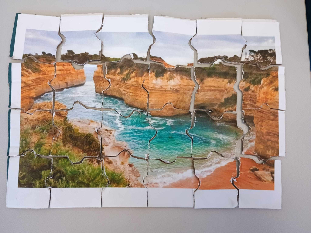 Willekeurige afbeelding uit het fotoalbum