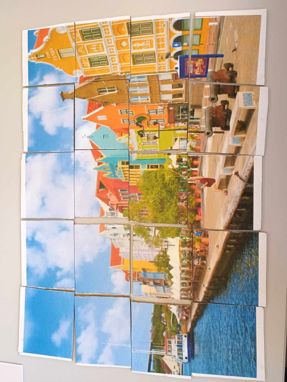 Willekeurige afbeelding uit het fotoalbum