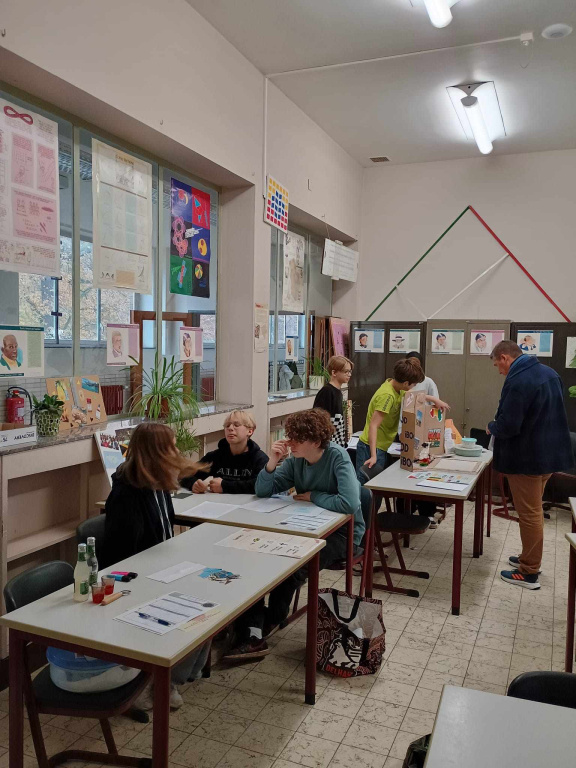 Willekeurige afbeelding uit het fotoalbum