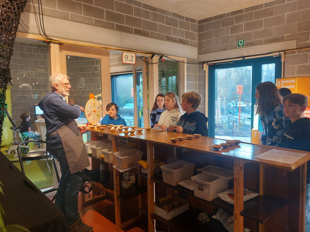 Willekeurige afbeelding uit het fotoalbum