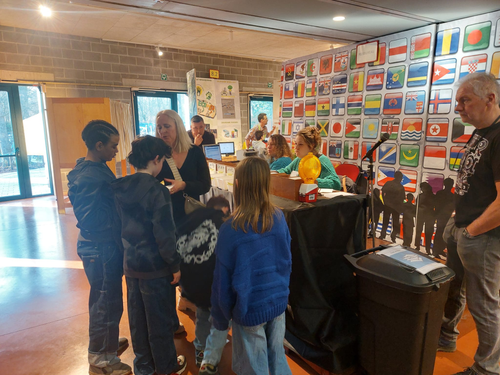 Willekeurige afbeelding uit het fotoalbum