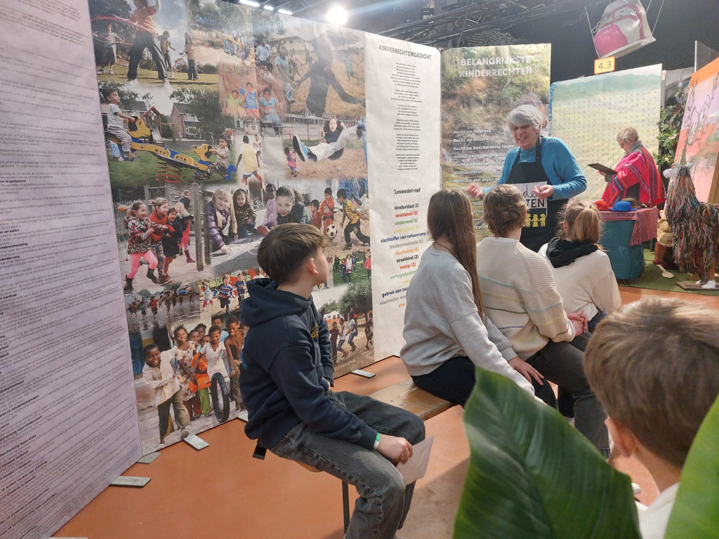 Willekeurige afbeelding uit het fotoalbum