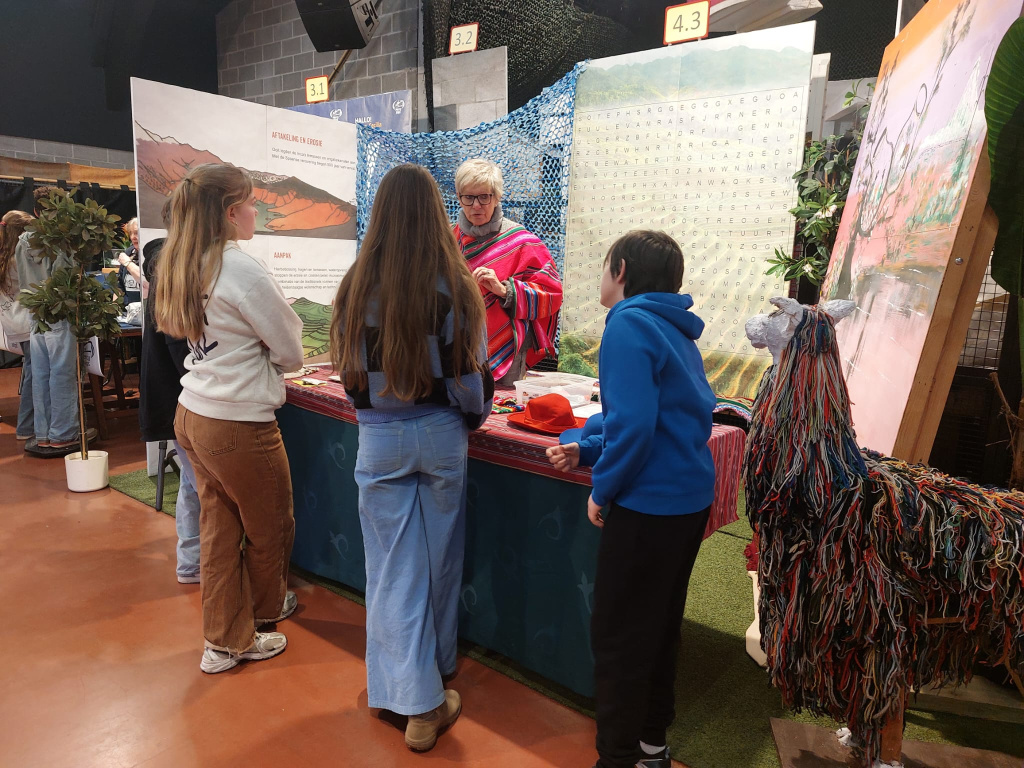 Willekeurige afbeelding uit het fotoalbum