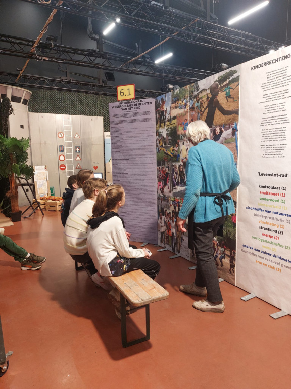 Willekeurige afbeelding uit het fotoalbum