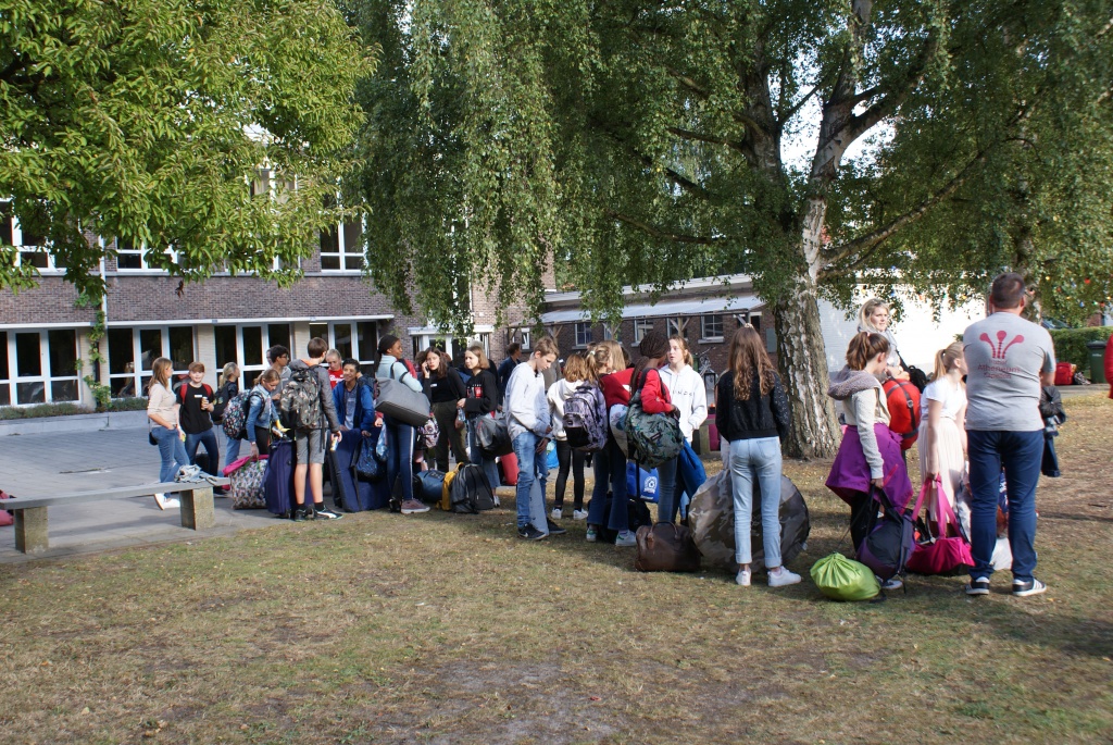 Willekeurige afbeelding uit het fotoalbum