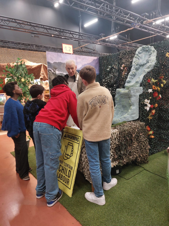 Willekeurige afbeelding uit het fotoalbum
