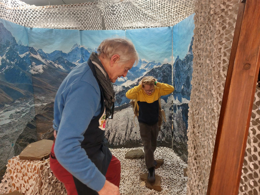 Willekeurige afbeelding uit het fotoalbum