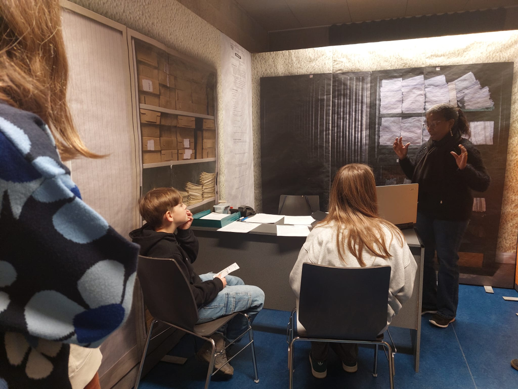 Willekeurige afbeelding uit het fotoalbum