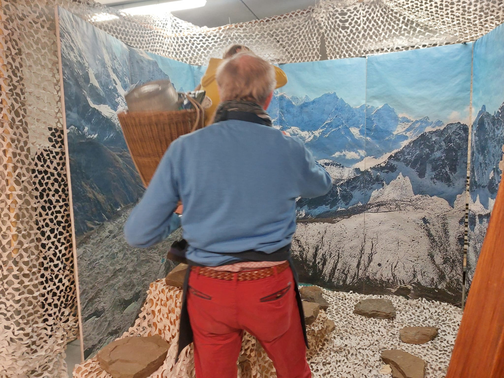 Willekeurige afbeelding uit het fotoalbum