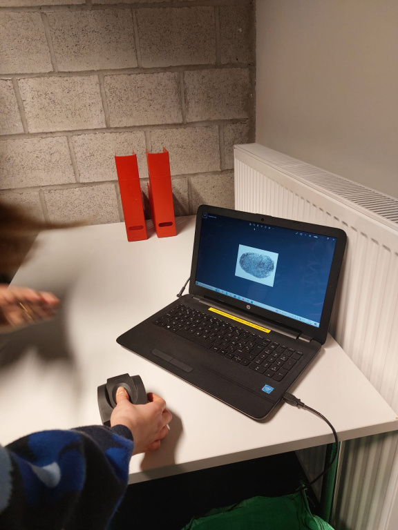 Willekeurige afbeelding uit het fotoalbum